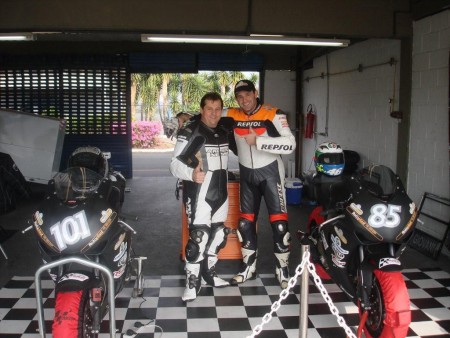 Pr1mus Racing Team