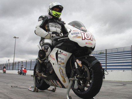 Pr1mus Racing Team
